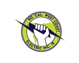 https://www.logocontest.com/public/logoimage/1517865404So. Cal. West Coast Electric Inc. is-02.png